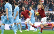 02h45 ngày 02/3, Lazio vs AS Roma: Đi tìm cứu cánh