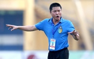 AFC Cup 2017 là nguyên nhân khiến Hà Nội FC sa sút?