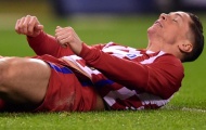 Fernando Torres, trái tim dũng cảm thách thức số phận