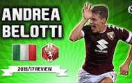 Belotti có gì đáng sợ mà Torino hét giá tới 150 triệu euro?