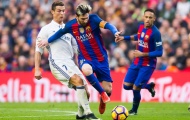 Đâu là sự khác biệt giữa Messi & Ronaldo?