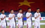 Toàn bộ 23 đối thủ của U20 Việt Nam tại World Cup đã lộ diện