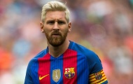 5 kỷ lục không tưởng chờ Messi xô đổ ở Barca: Thời gian sẽ trả lời