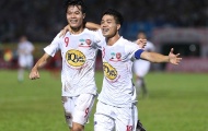 Điểm tin bóng đá Việt Nam sáng 10/3: Công Phượng quyết tâm ghi bàn vào lưới Khánh Hòa