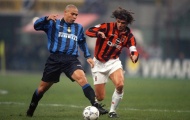 Đối đầu kinh điển: Ronaldo de Lima vs Paolo Maldini
