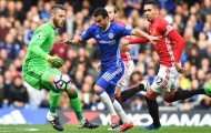 Góc HLV Trần Minh Chiến: Chelsea 'cửa trên' so với Man Utd