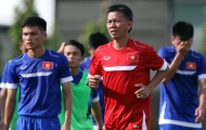 U20 Việt Nam đăng ký 35 cầu thủ sơ bộ dự FIFA U20 World Cup