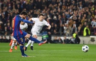 'Messi tệ nhất trận PSG, sắp hết thời'