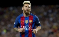 Góc Marcotti: Messi ngày càng tệ; Arsenal nên bán quách Sanchez