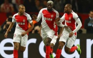 Chấm điểm Monaco 3-1 Man City: Bernardo Silva chói sáng; Aguero quá 'cùn mòn'