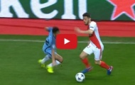 Màn trình diễn của Bernardo Silva vs Manchester City