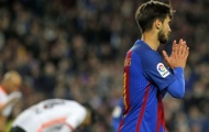 5 câu hỏi nhức nhối sau chiến thắng của Barca trước Valencia