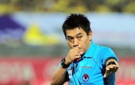 Vì sao cầu thủ và HLV Thanh Hoá phản ứng dữ dội trọng tài?