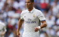 Top 10 sao Real thu nhập cao nhất: Chào thua Ronaldo