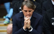 Mancini: 'Tôi sẽ đến Celtic nếu họ góp mặt đều đặn ở Champions League'