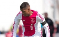 Daishawn Redan - Sao trẻ đang lên của Ajax
