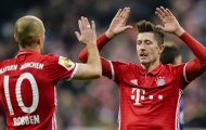 20h30 ngày 01/04, Bayern Munich vs Augsburg: Sức mạnh tuyệt đối