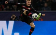 CĐV Bayern nhận phải 'cú lừa' vụ Julian Brandt