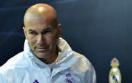 Điểm tin chiều 08/04: M.U gặp khó vụ Griezmann; Zidane vẫn có thể mất ghế