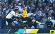 Tottenham Hotspur 4-0 Watford (Vòng 32 - Ngoại hạng Anh)