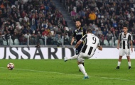 Juventus 2-0 Chievo (Vòng 31 Serie A)