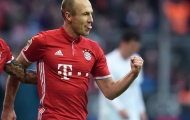 Xem Robben hủy diệt Dortmund (Bayern vs Dortmund, vòng 28 Bundesliga)