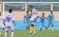 Sanna Khánh Hòa BVN 1-1 Hà Nội FC (Vòng 12 V-League 2017)