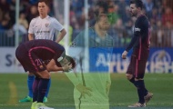 Andre Gomes - thảm họa của Barcelona
