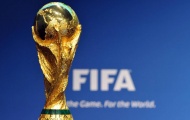 CHÍNH THỨC: Ba ông lớn CONCACAF hợp sức tổ chức World Cup 2026