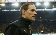 HLV Tuchel: 'Tâm lý Dortmund sợ hãi, sao bị ép đá ngay?'