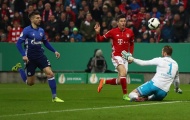 23h30 ngày 15/04, Bayer Leverkusen vs Bayern Munich: Khi Hùm xám bị 'chạm nọc'