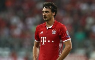 Tin vui cho Real: Bayern Munich tan hoang hàng thủ