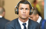 NGHI ÁN: Ronaldo từng hiếp dâm, chi tiền bịt miệng nạn nhân?