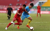 CLB TP.HCM 1-4 Sanna Khánh Hòa BVN (Vòng 13 V-League 2017)
