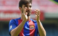 10 thương vụ thất bại nhất của Barca: Tàn lụi tài năng