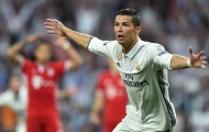 Huyền thoại MU: ‘Ronaldo hiện tại vẫn chưa phải là phiên bản tốt nhất’