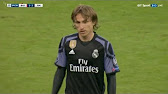 Màn trình diễn của Luka Modric (vs Bayern Munich)