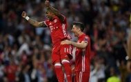 Nâng cấp hàng công, Tottenham ve vãn sao Bayern