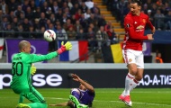 Tâm điểm Man United vs Anderlecht: Tàn nhẫn hoặc ôm hận