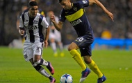 CHÍNH THỨC: Chi 8 triệu bảng, Juventus chiêu mộ thành công 'thần đồng' Uruguay