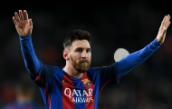 Điểm tin tối 24/04: Messi sắp được thưởng nóng; Real mở đường đón sao NHA