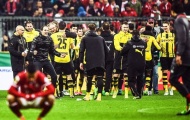 Ngược dòng kịch tính trước Bayern, Dortmund hướng tới danh hiệu đầu tiên