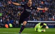 Chấm điểm Barca sau trận Espanyol: Suarez đã hay, Neymar còn hay hơn!