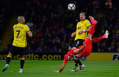 Highlight: Watford 0-1 Liverpool (Vòng 35 Ngoại hạng Anh)