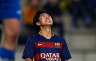 'Messi Hàn Quốc' muốn đội nhà vào chung kết U20 thế giới