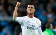 Cựu còi vàng Việt Nam: Ronaldo không việt vị khi mở tỷ số