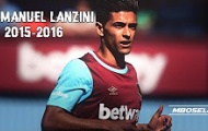 Manuel Lanzini, cầu thủ đã 'giết chết' giấc mơ của Tottenham