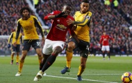 5 điểm nóng Arsenal - Man Utd: 'Mèo nào cắn mỉu nào'?