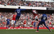 Highlight: Arsenal 2-0 Man United (Vòng 36 Ngoại hạng Anh)
