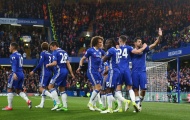 HLV Conte: 'Chelsea hoàn toàn xứng đáng Vô địch!'